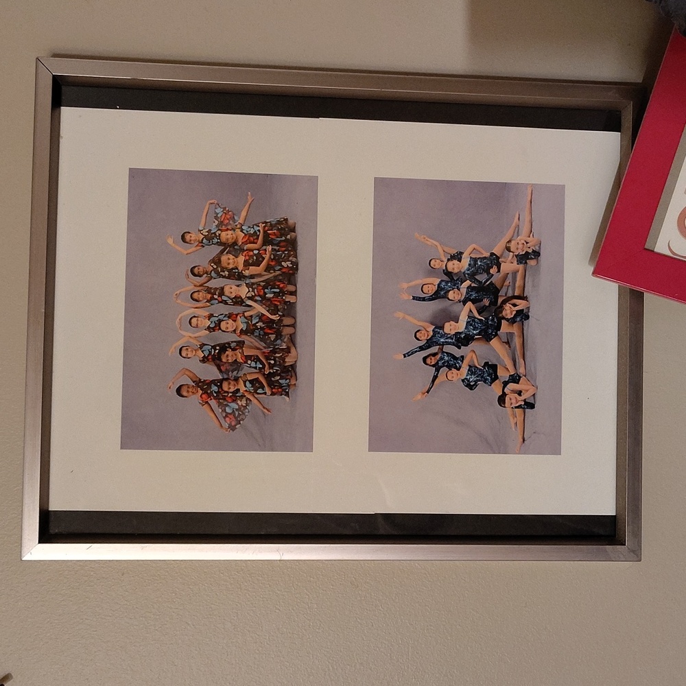 Umbra Photo Frame - Picture 3 of 3